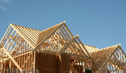 Custom Home Building Services