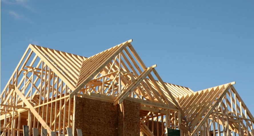 Custom Home Building Services