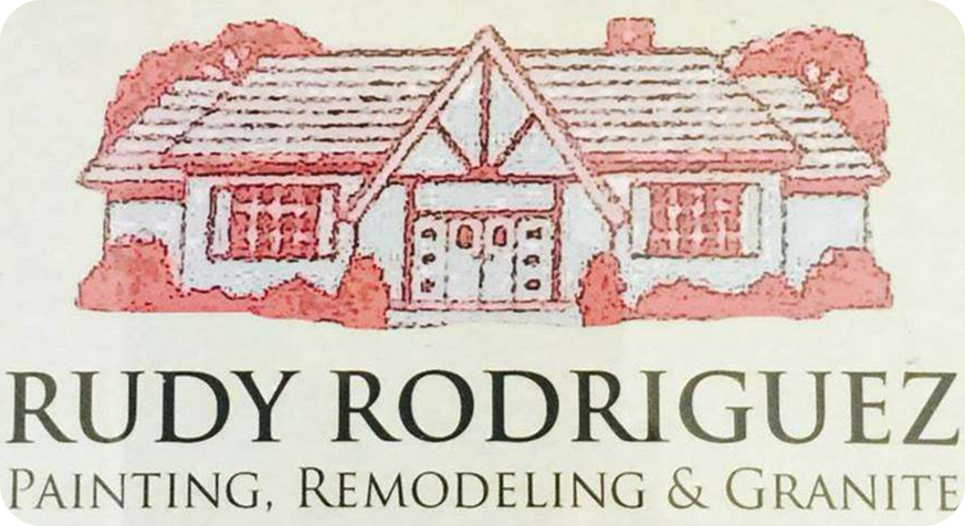 Rudy's Custom Homes And Remodeling=white