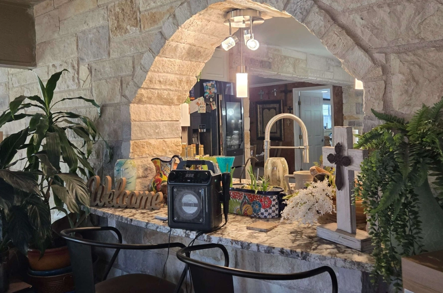 Whole Home Remodeling Services