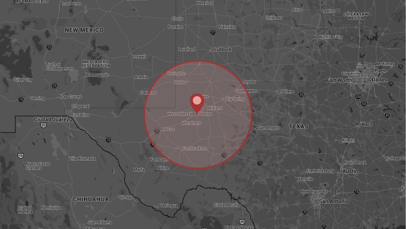 map full